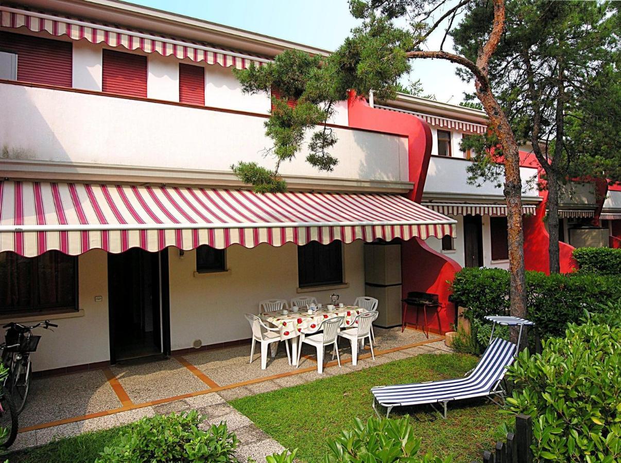 Appartamenti Azzurro Bibione Exterior foto
