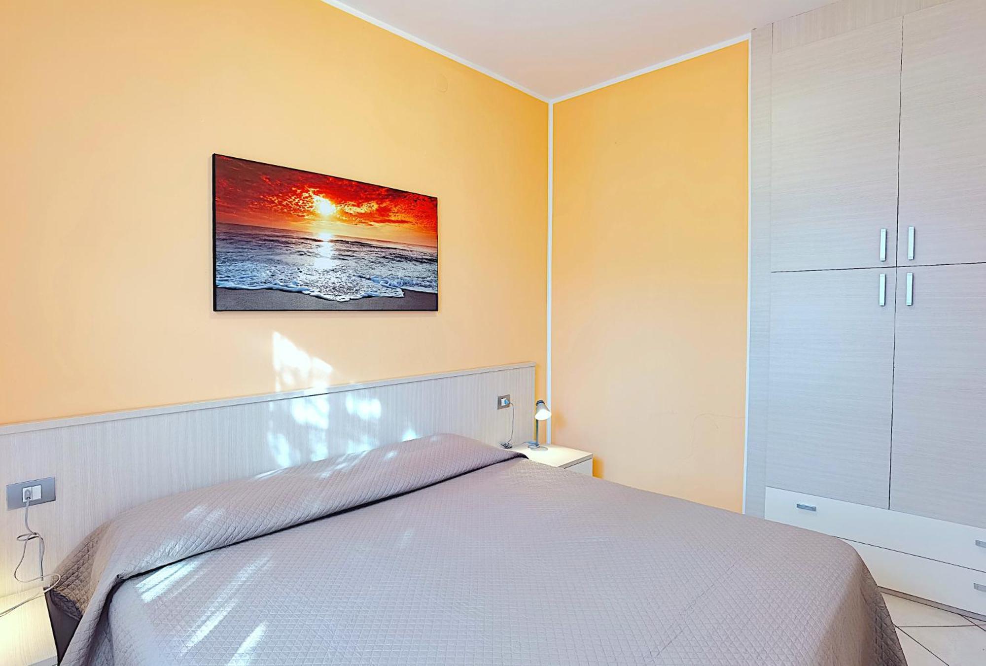 Appartamenti Azzurro Bibione Exterior foto