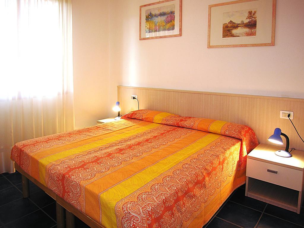 Appartamenti Azzurro Bibione Exterior foto