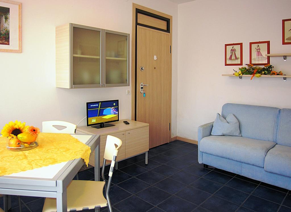 Appartamenti Azzurro Bibione Exterior foto