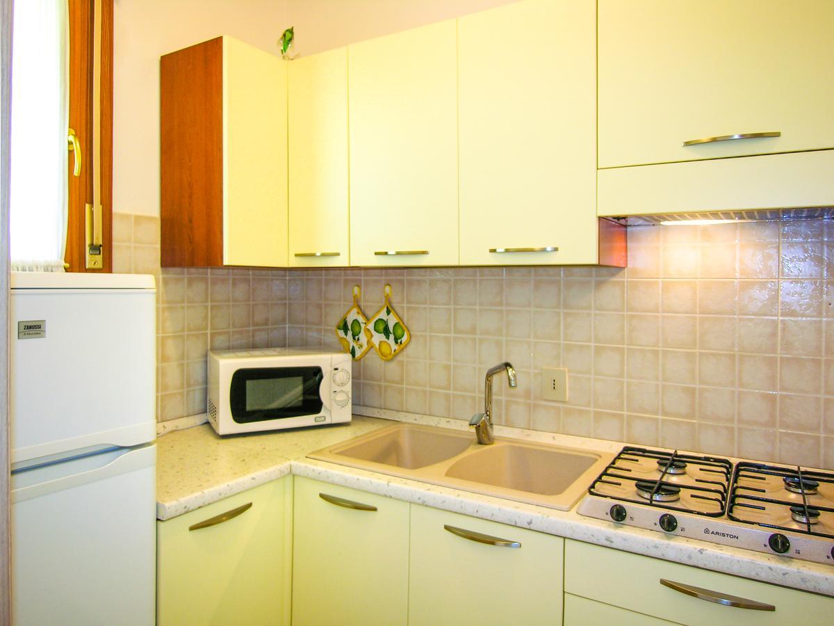 Appartamenti Azzurro Bibione Exterior foto